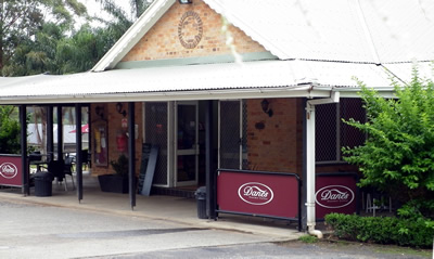 Yarramalong Store and Cafe